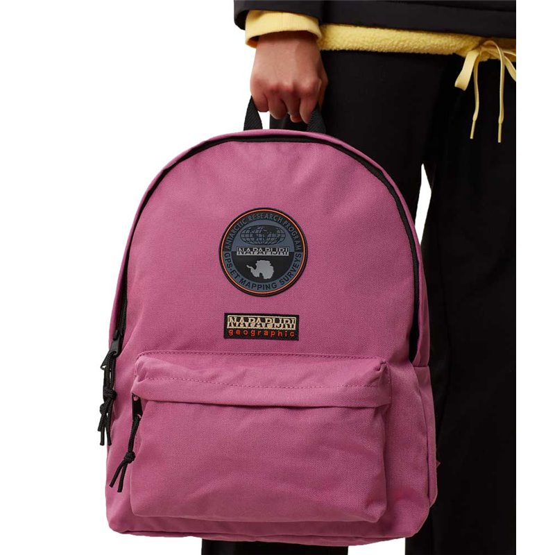 napapijri zaino fucsia