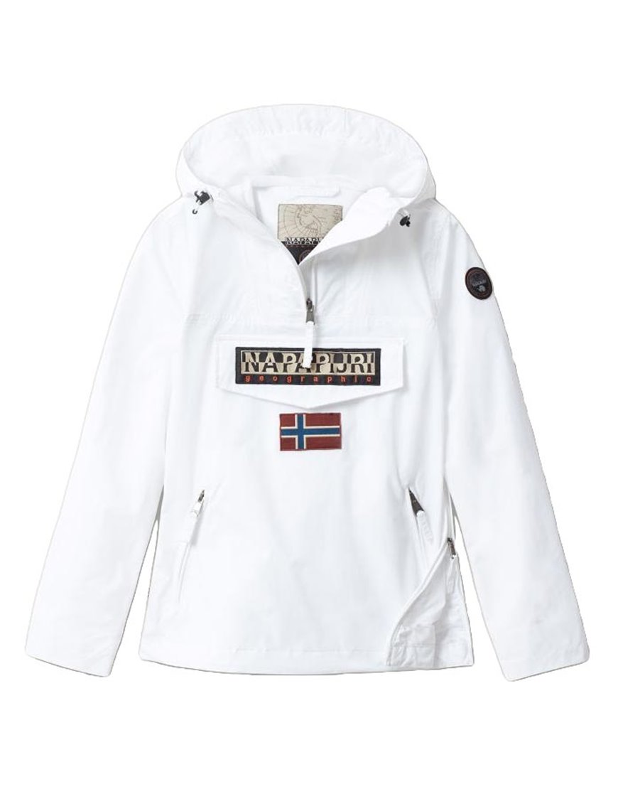 modelli giacca napapijri