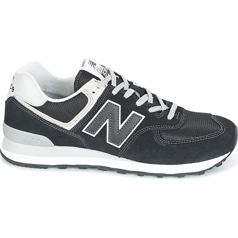 new balance uomo nere new balance uomo nere