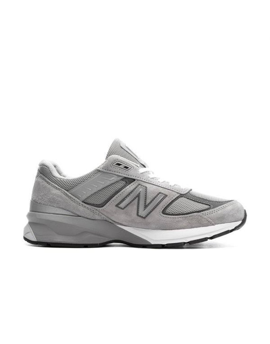 new balance 990 verde militare
