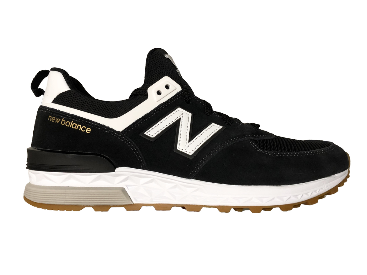 new balance da uomo