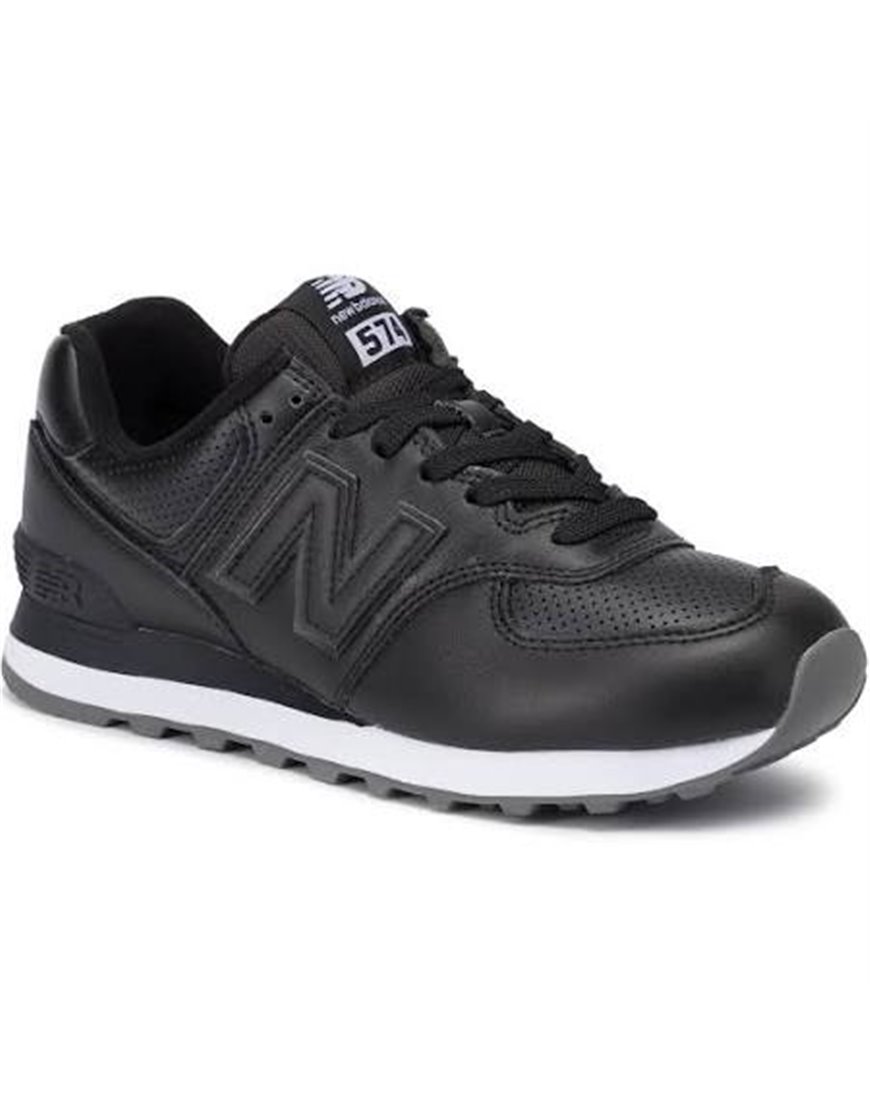 new balance nuove nere