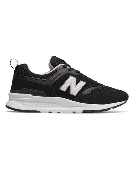 scarpe new balance donna nere