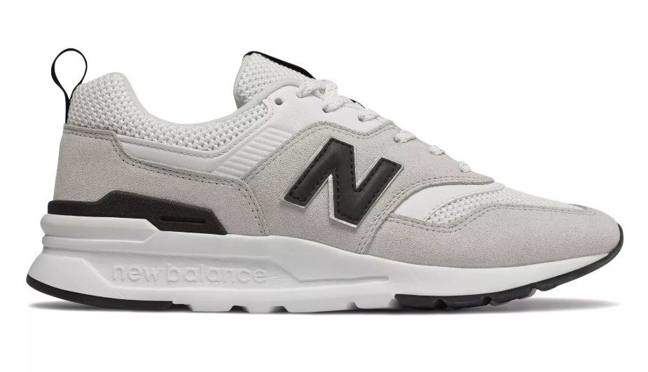 scarpe sneakers bianche