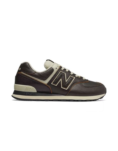 new balance ml574 d sneaker uomo