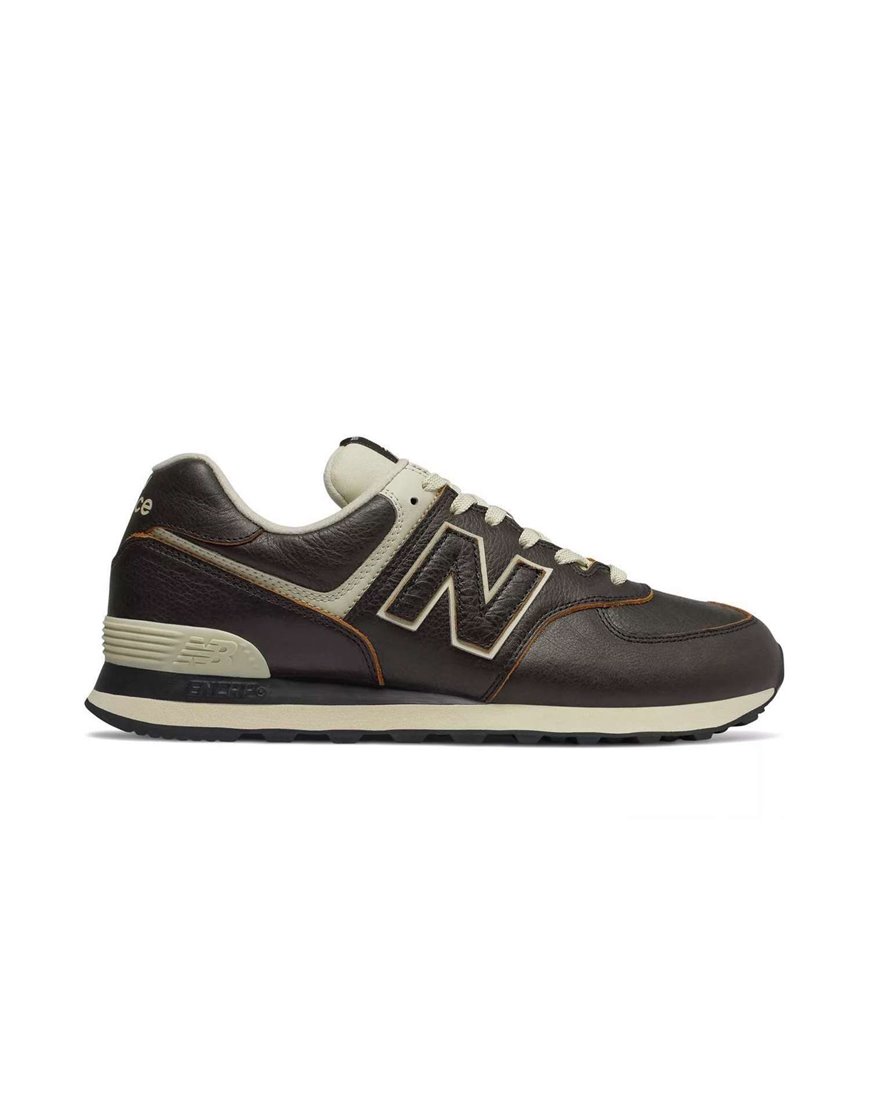 ml574 new balance nero ml574 new balance nero