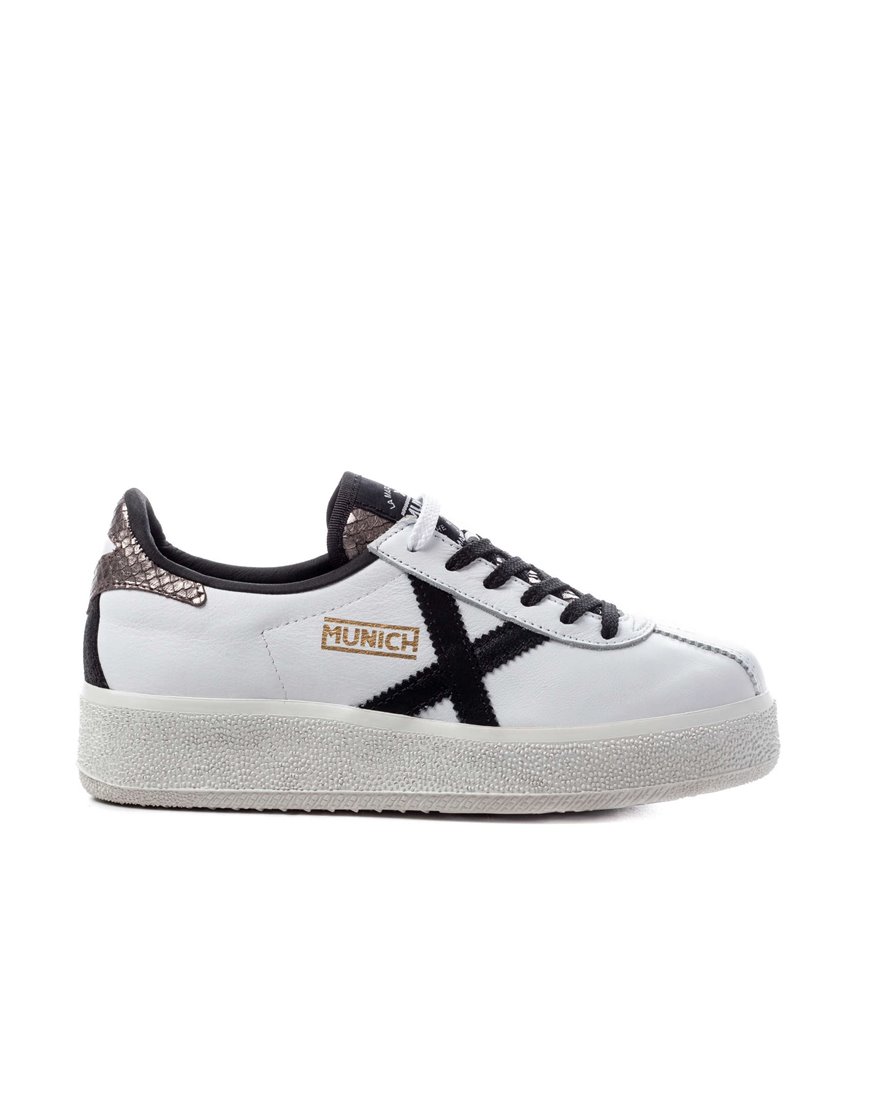 munich sneakers