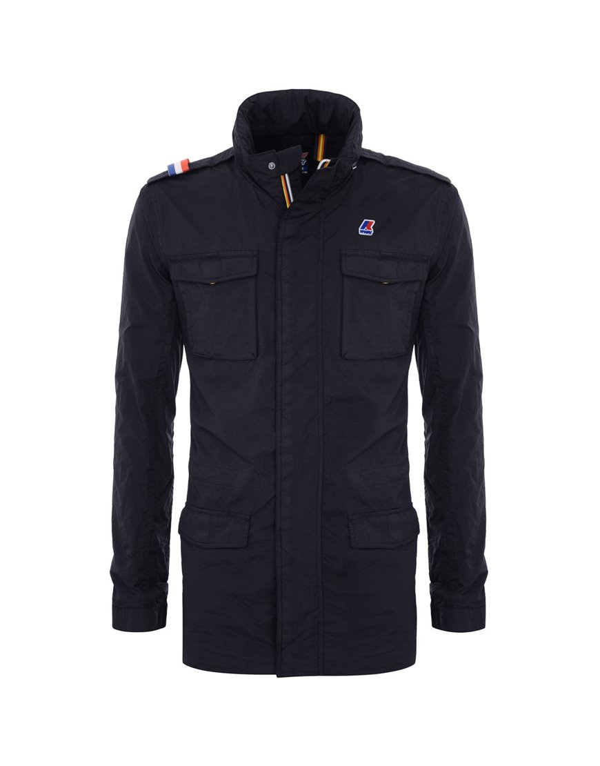 100 grammi k way uomo