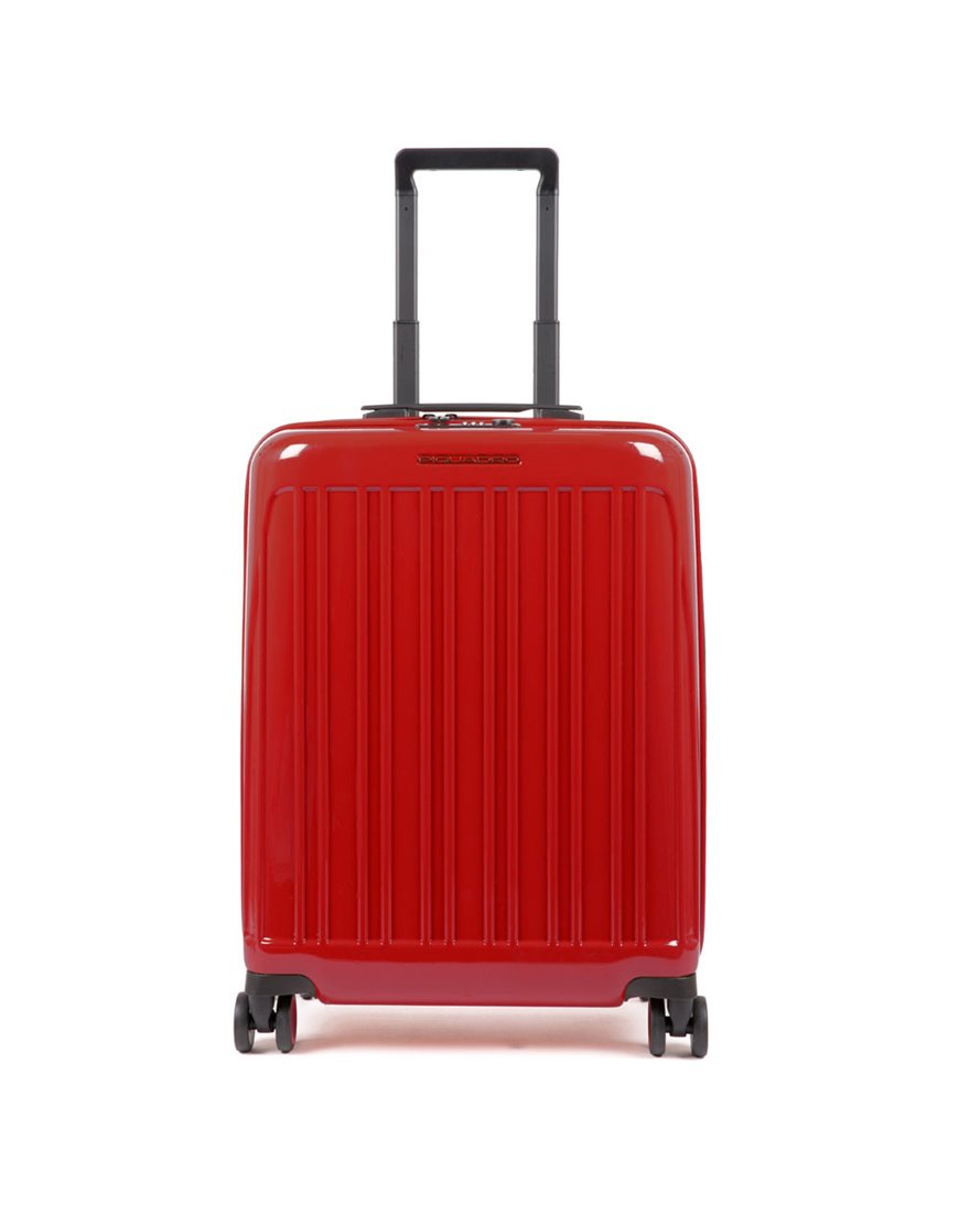 piquadro trolley cabina