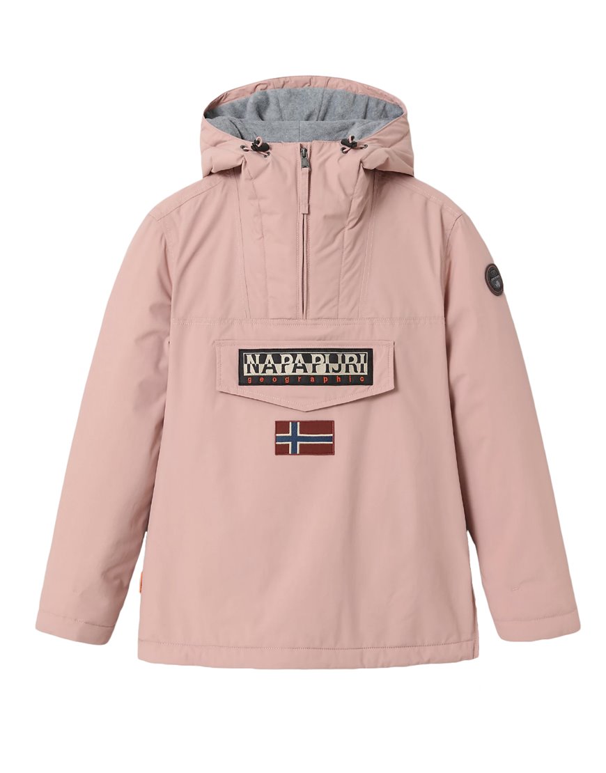 napapijri ultimo modello