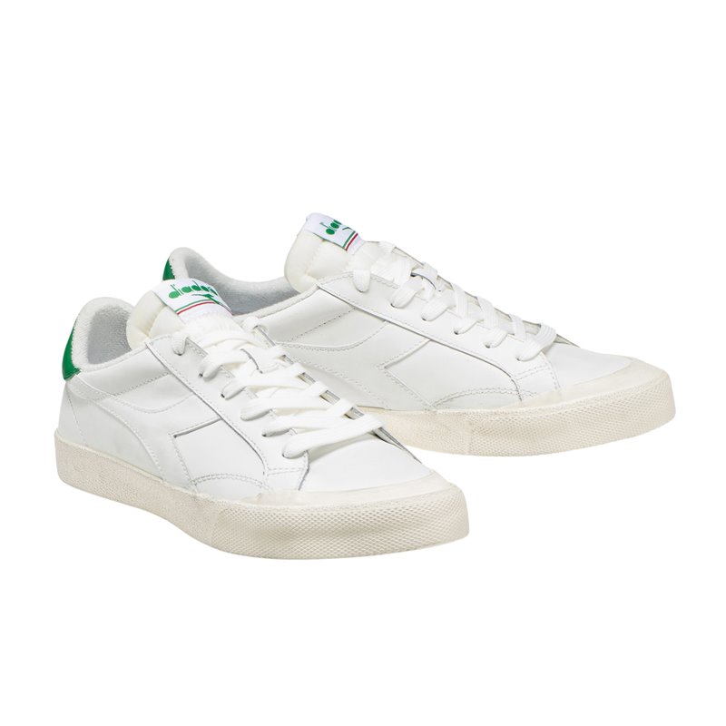 sneakers bianche diadora
