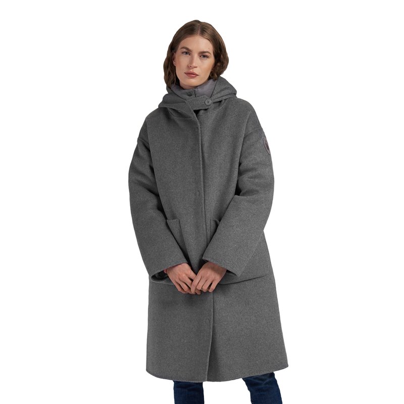 cappotto donna blauer