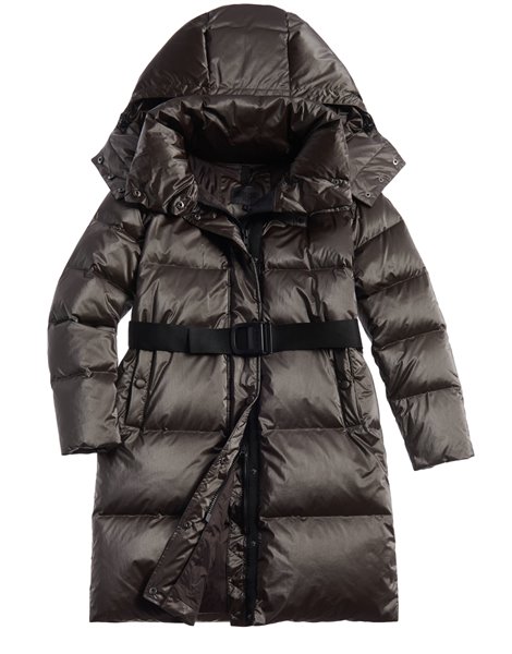 giubbotto ciesse donna