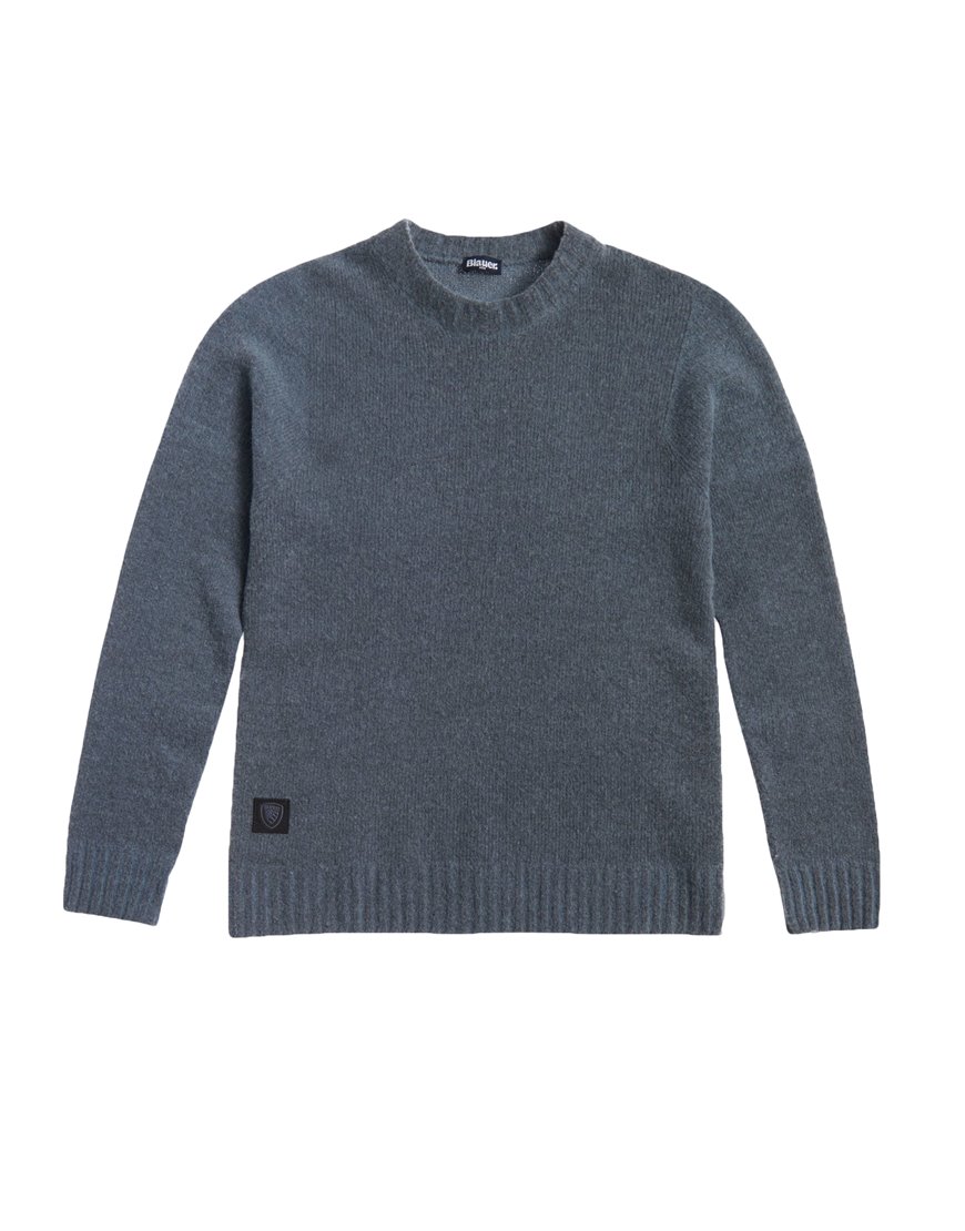 maglione blauer