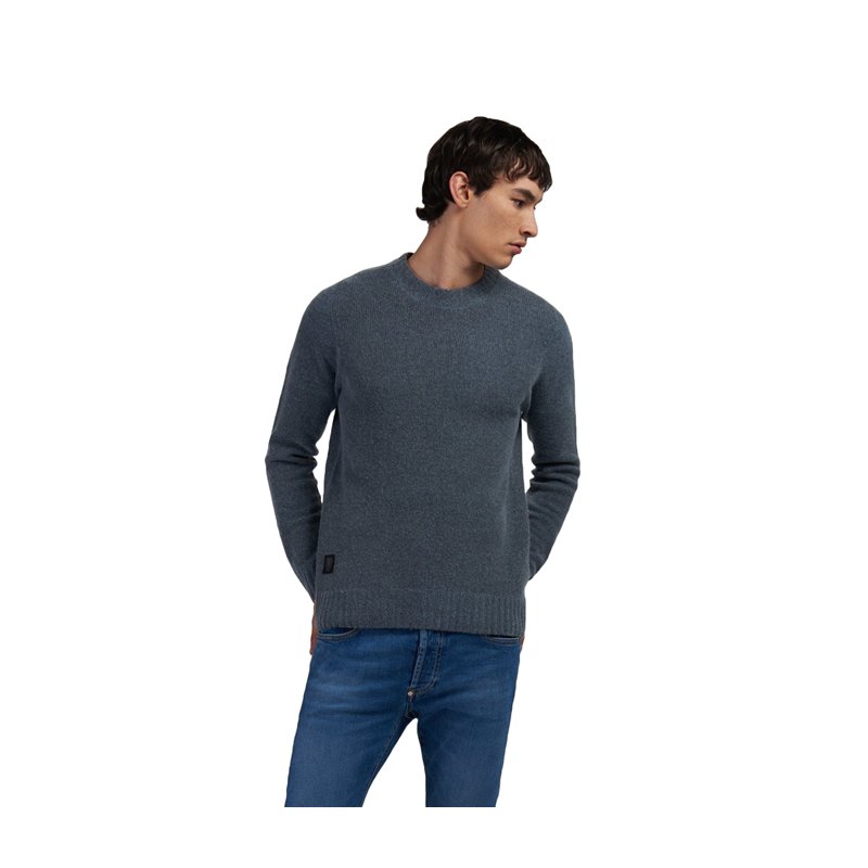 maglione blauer