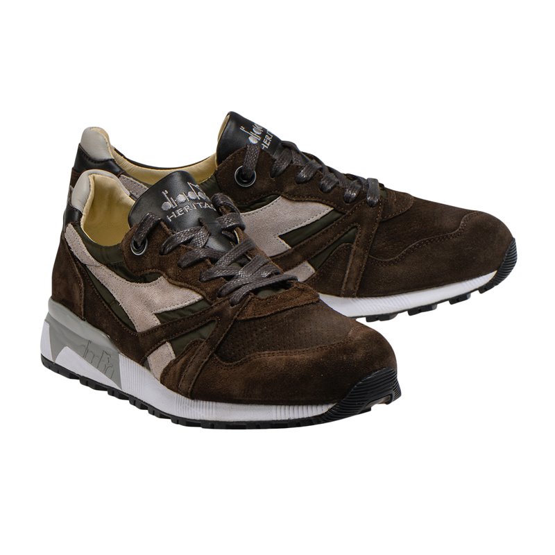 diadora heritage uomo