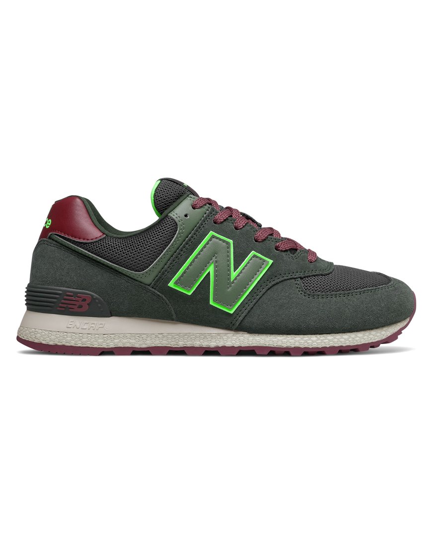 new balance uomo verde new balance uomo verde