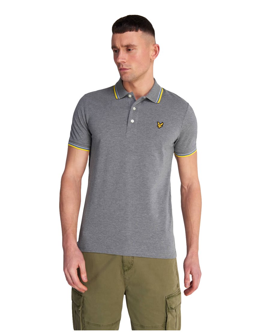 polo lyle scott