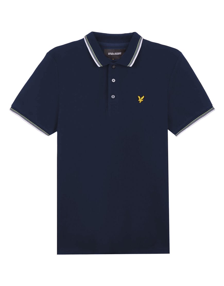 polo lyle scott