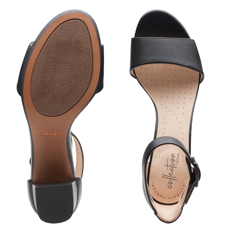 sandali clarks donna